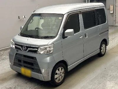 DAIHATSU ATRAI WAGON