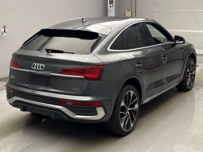 AUDI Q5 SPORTBACK