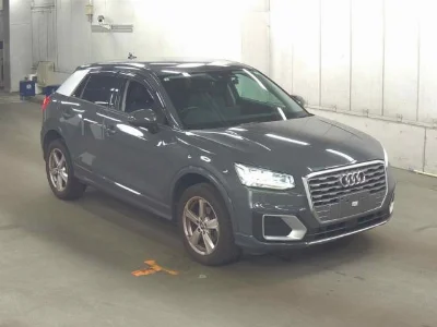 AUDI Q2