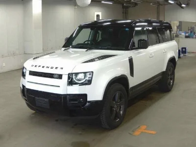 LAND ROVER OTHER