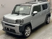 Цена авто Daihatsu Taft с аукционов Японии, номер кузова LA900S, пробег 26 000, оценка 8
