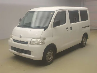 TOYOTA LITE ACE VAN