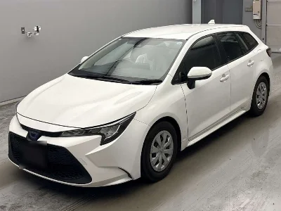 TOYOTA COROLLA TOURING