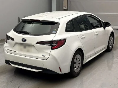TOYOTA COROLLA TOURING