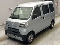 Цена авто Daihatsu Hijet Cargo с аукционов Японии, номер кузова S321V, пробег 249 000, оценка 2