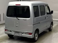 Цена авто Daihatsu Hijet Cargo с аукционов Японии, номер кузова S321V, пробег 249 000, оценка 2