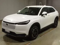 Цена авто Honda Vezel с аукционов Японии, номер кузова RV4, пробег 0, оценка 10