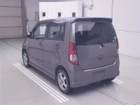 Цена авто Suzuki Wagon R с аукционов Японии, номер кузова MH23S, пробег 74 000, оценка 13