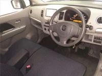 Цена авто Suzuki Wagon R с аукционов Японии, номер кузова MH23S, пробег 74 000, оценка 13