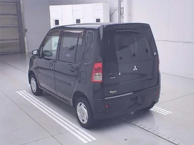 MITSUBISHI TOPPO