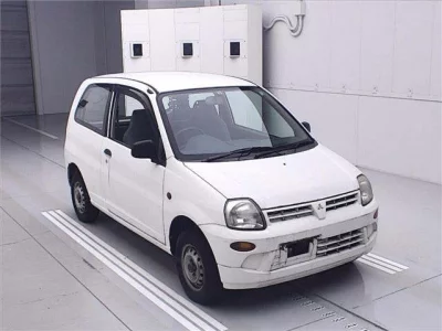 MITSUBISHI MINICA