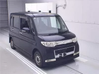 Цена авто Daihatsu Tanto с аукционов Японии, номер кузова L375S, пробег 188 000, оценка 13
