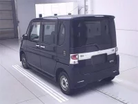 Цена авто Daihatsu Tanto с аукционов Японии, номер кузова L375S, пробег 188 000, оценка 13