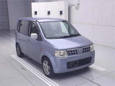 NISSAN OTTI