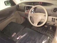 Цена авто Daihatsu Tanto с аукционов Японии, номер кузова L375S, пробег 217 000, оценка 13