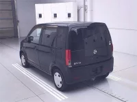 Nissan Otti