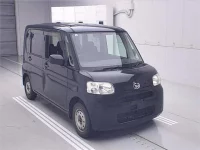 Цена авто Daihatsu Tanto с аукционов Японии, номер кузова L375S, пробег 166 000, оценка 13