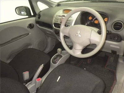 MITSUBISHI I
