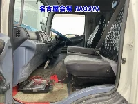 Цена авто Hino Ranger с аукционов Японии, номер кузова FD7JGWA, пробег 500 000, оценка 13