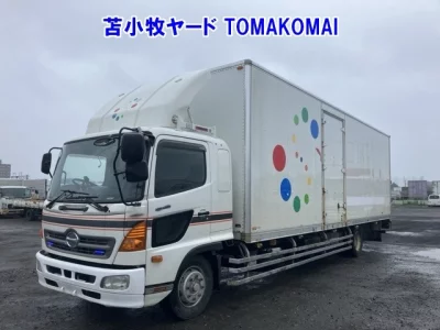 HINO RANGER
