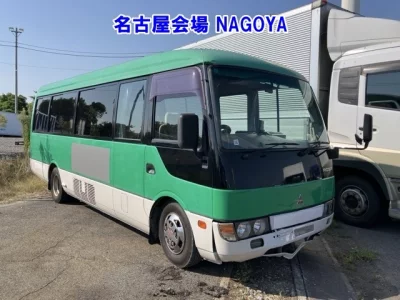 MITSUBISHI FUSO ROSA