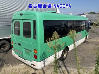 MITSUBISHI FUSO ROSA