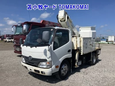 HINO DUTRO