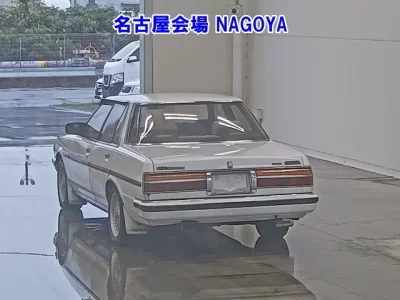 TOYOTA CRESTA