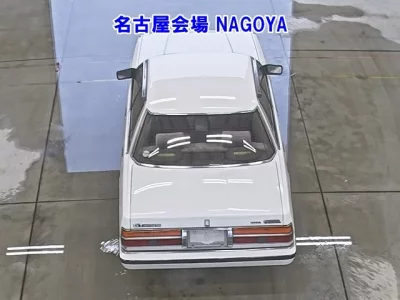 TOYOTA CRESTA