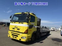 Hino Profia