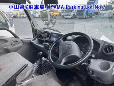 TOYOTA TOYOACE