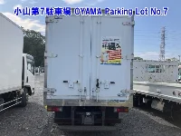 Цена авто Mitsubishi Fuso Canter с аукционов Японии, номер кузова FBA50, пробег 317 000, оценка 13