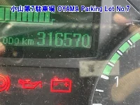 Цена авто Mitsubishi Fuso Canter с аукционов Японии, номер кузова FBA50, пробег 317 000, оценка 13