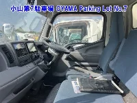 Цена авто Mitsubishi Fuso Canter с аукционов Японии, номер кузова FBA50, пробег 317 000, оценка 13