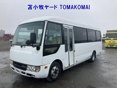 MITSUBISHI FUSO ROSA