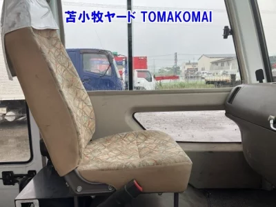 MITSUBISHI FUSO ROSA