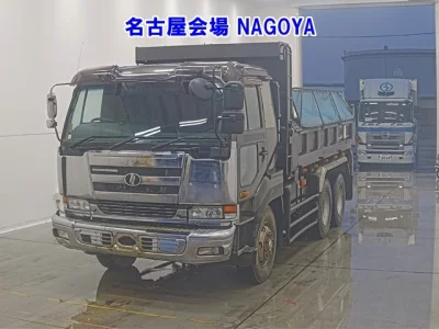 NISSAN UD