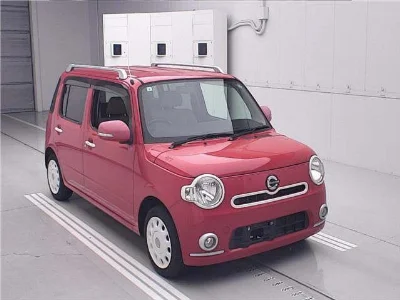 DAIHATSU MIRA COCOA