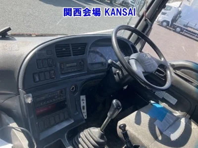ISUZU GIGA