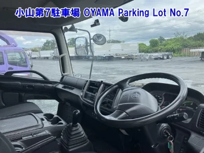 HINO RANGER