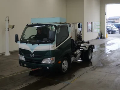 HINO DUTRO