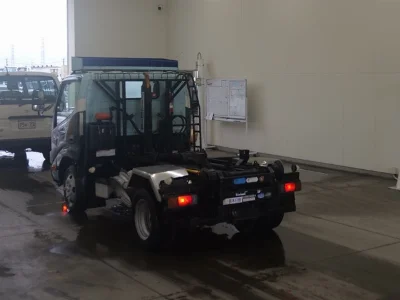 HINO DUTRO