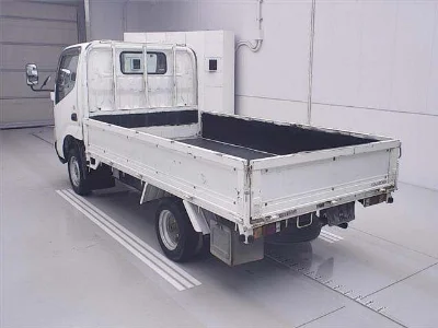 TOYOTA TOYOACE