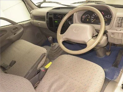 TOYOTA TOYOACE