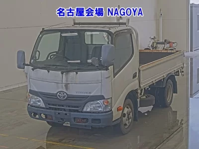 TOYOTA TOYOACE