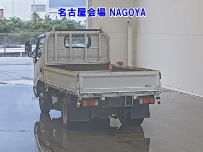 TOYOTA TOYOACE