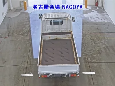 TOYOTA TOYOACE