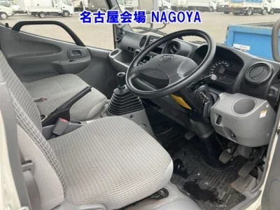 TOYOTA TOYOACE