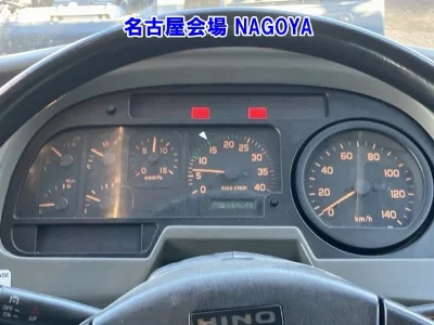 HINO OTHER