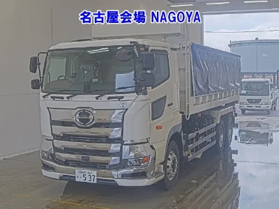 HINO PROFIA